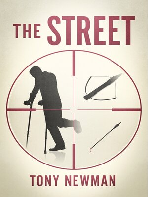 cover image of The Street